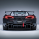Illustration for article titled McLaren Made 10 Road Cars That Look Like Race Cars But Arent